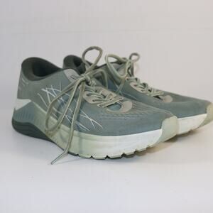 Dansko Women's Walking Sneakers‎ – Size 39 EU (US 8.5–9) – Green